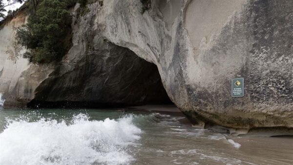 CORANZ, Council of Outdoor Recreation Associations of NZ