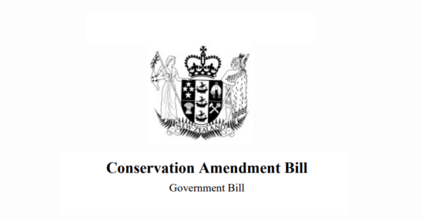CORANZ, Council of Outdoor Recreation Associations of NZ
