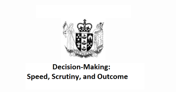 CORANZ, Council of Outdoor Recreation Associations of NZ