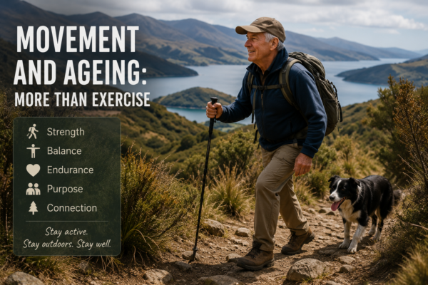 CORANZ, Council of Outdoor Recreation Associations of NZ