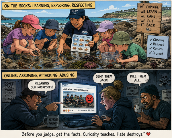 CORANZ, Council of Outdoor Recreation Associations of NZ