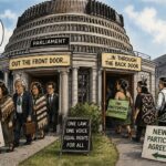 CORANZ, Council of Outdoor Recreation Associations of NZ