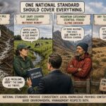 CORANZ, Council of Outdoor Recreation Associations of NZ