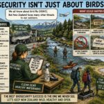CORANZ, Council of Outdoor Recreation Associations of NZ