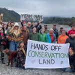 CORANZ, Council of Outdoor Recreation Associations of NZ